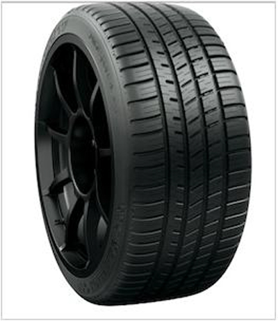 MICHELIN PILOT SPORT A/S 3